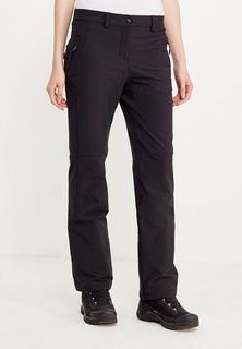 Брюки утепленные Jack Wolfskin ACTIVATE WINTER PANTS WOMEN