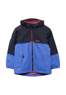 Куртка утепленная Jack Wolfskin B ICELAND 3IN1 JKT