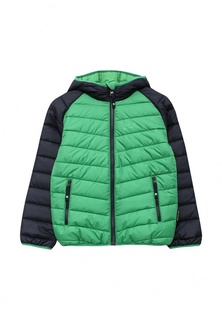 Куртка утепленная Jack Wolfskin K ZENON JKT