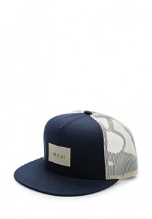Кепка Nixon TEAM TRUCKER HAT