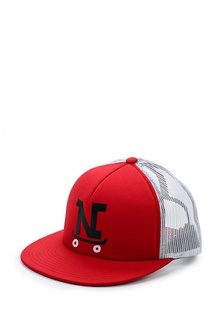 Бейсболка Nixon RIDGE TRUCKER HAT