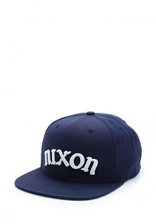 Бейсболка Nixon COMPTON STARTER HAT