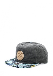 Бейсболка Nixon BEACHSIDE SNAP BACK