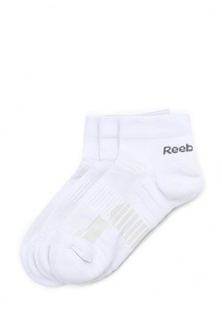 Комплект носков 3 пары Reebok OS ANKLE SOCK 3P