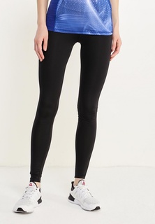 Леггинсы Reebok COMP TIGHT - SOLID