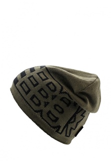 Шапка Reebok ACT ENH FLEECE BEANIE