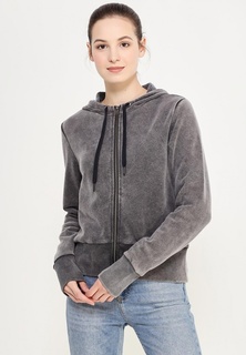 Толстовка Reebok WASHED HOODIE