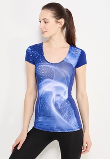 Футболка спортивная Reebok AC SS COMP TEE