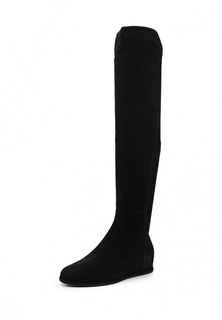 Ботфорты Stuart Weitzman ALLDAY