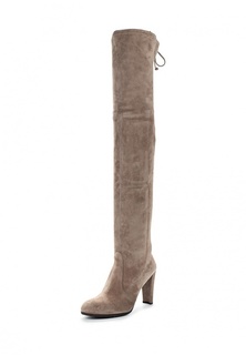 Ботфорты Stuart Weitzman HIGHLAND