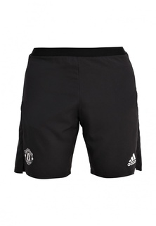 Шорты спортивные adidas Performance MUFC EU TR SHO