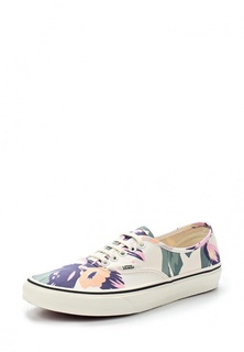 Кеды Vans UA AUTHENTIC