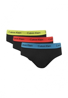 Комплект трусов 3 шт. Calvin Klein Underwear