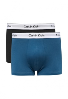 Комплект трусов 2 шт. Calvin Klein Underwear