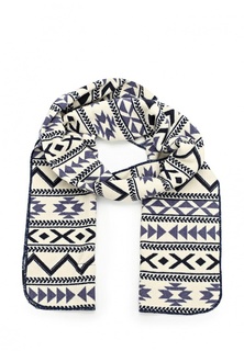 Шарф Jack Wolfskin HAZELTON SCARF W