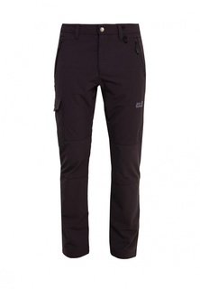 Брюки спортивные Jack Wolfskin DYNAMIC PANTS MEN