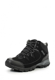 Ботинки трекинговые Regatta Holcombe Mid