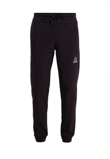 Брюки спортивные Reebok CORDURA COTTON JOGGER