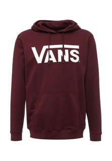 Худи Vans MN VANS CLASSIC PULL