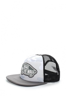 Бейсболка Vans WM BEACH GIRL TRUCKE
