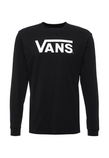 Лонгслив Vans MN VANS CLASSIC LS