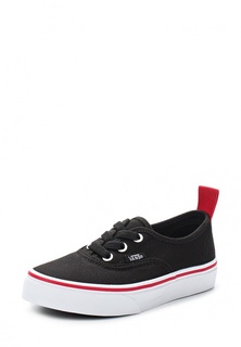 Кеды Vans UY AUTHENTIC ELASTIC