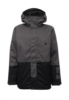 Куртка горнолыжная DC Shoes DEFY