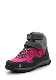 Ботинки Jack Wolfskin PORTLAND TEXAPORE HIGH VC K