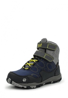 Ботинки Jack Wolfskin PORTLAND TEXAPORE HIGH VC K