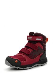 Ботинки Jack Wolfskin GRIVLA TEXAPORE VC HIGH G