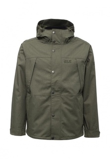 Jack wolfskin sales harbour bay