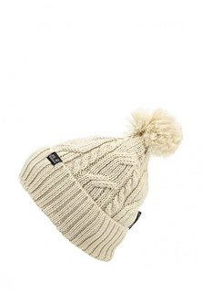 Шапка Jack Wolfskin STORMLOCK POMPOM BEANIE