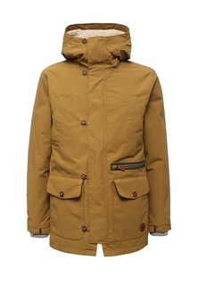 Парка Quiksilver SEDONA JACKET