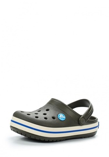 Сабо Crocs Crocband Clog K