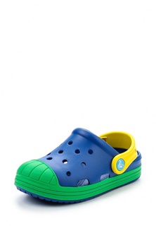 Сабо Crocs Crocs Bump It Clog K