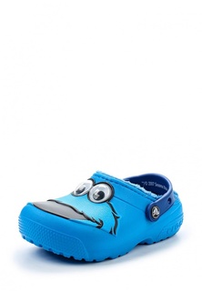 Сабо Crocs CrocsFunLab Lined Cookie Clog