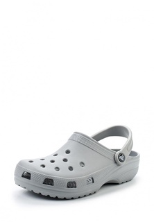 Сабо Crocs