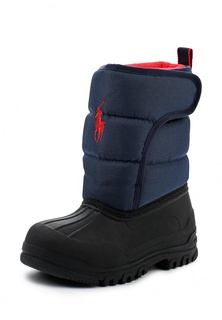 Дутики Polo Ralph Lauren