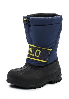 Дутики Polo Ralph Lauren
