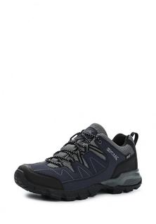 Ботинки трекинговые Regatta Holcombe Low