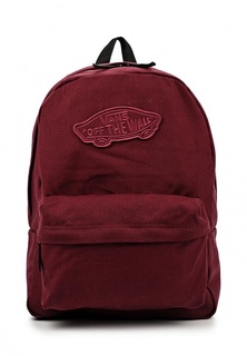 Рюкзак Vans W REALM BACKPACK