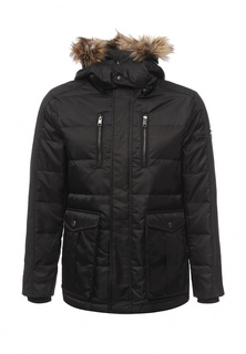 Пуховик Armani Exchange