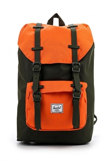 Рюкзак Herschel Supply Co Little America Mid-Volume