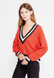Пуловер Mango - LEAGUE
