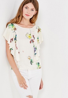 Топ Mango - FIELD