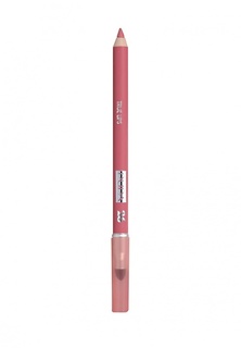 Карандаш Pupa для губ с аппликатором "True Lips Pencil", 26