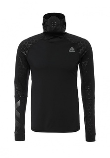 Худи Reebok HEX REFLECTIVE SCUBA HOOD