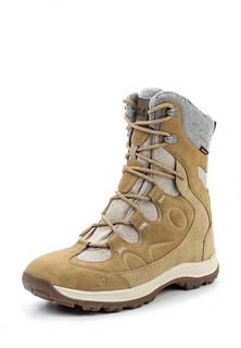 Ботинки Jack Wolfskin THUNDER BAY TEXAPORE HIGH W