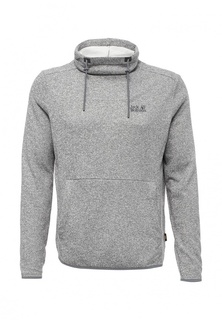 Худи Jack Wolfskin FINLEY PULLOVER