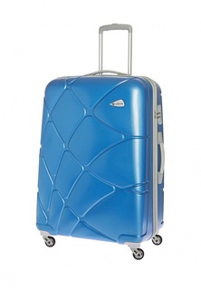 Чемодан 112 л (L) Carlton Reef